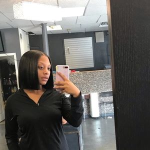 Meet your Posher, Robin